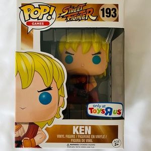 KEN FUNKOPOP